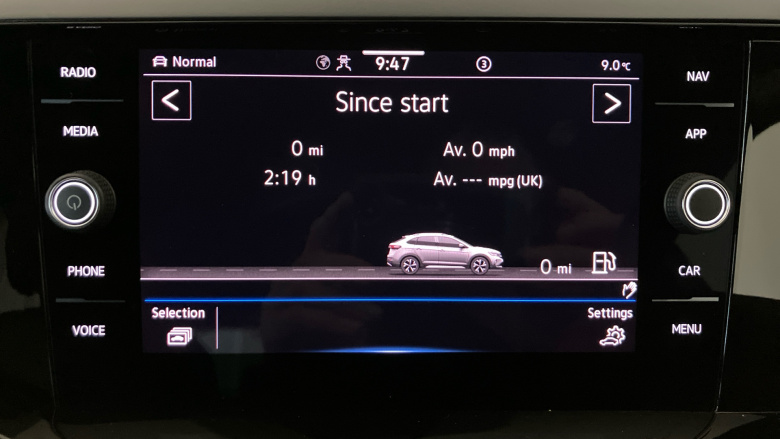 Volkswagen Taigo 1.5 TSI 150 R-Line 5dr DSG Petrol Hatchback